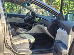 2017 Buick Excelle GT Sedan 2017 1.5 MT 15NEntry #11