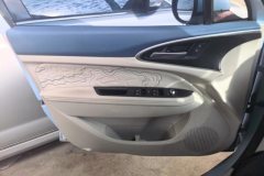 2023 Ora Good Cat 2023 401km StandardBattery lifeHonor LFP #7