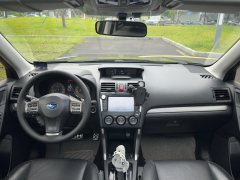 2014 Subaru Forester 2014 2.5 AT Elite (Imported) #9