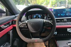 2021 Dongfeng Fengshen Yixuan 2021 1.5T AT 230T Shadow Chaser KnightEdition #15