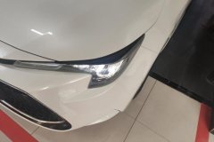 2020 Toyota Levin 2019 1.2T AT 185TLuxury China VI #5