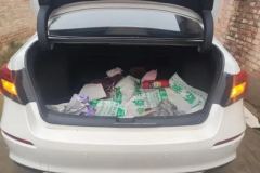 2022 Honda Civic 2022 1.5T AT 240TURBO PowermoveEdition #4