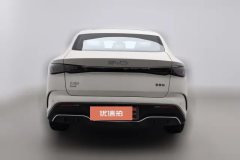2024 BYD Seal 06 2024 1.5L AT DM-i 120KMHonor #4