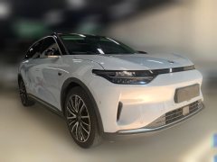 2022 Leapmotor C11 2021 Facelift Luxury #3