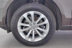 2015 Audi Q5 2015 2.0T AT 40TFSITech #6