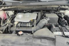 2021 Toyota Highlander 2021 2.0T AT Luxury7Seat 4WD #10