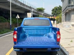 2019 Maxus T60 2017 2.0T AT High ChassisComfortLargeDouble CabRWD #6