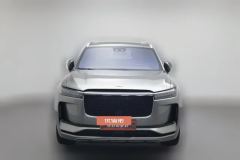 2021 Li Auto Li Auto ONE 2020 EREV6SeatEdition #3