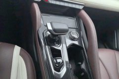 2022 Geely Auto Xingyue L 2021 2.0TD AT DCT EVO2WDSmart Premium #17