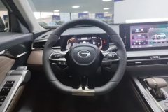 2025 GAC Trumpchi Trumpchi GS4 2024 MAX 1.5T Pilot #15