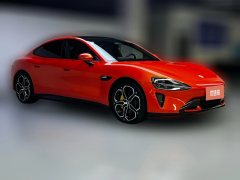 2024 Xiaomi Auto Xiaomi SU7 2024 700km RWDLong RangeSmart Drive #4