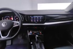 2023 Volkswagen Passat 2023 2.0T AT 330TSI starry skyLuxury #13