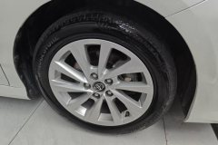 2021 Toyota Camry 2021 2.0G Luxury #6