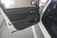 2018 Honda Fit Hatchback 2018 1.5 AT Comfort #7