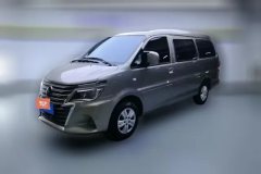 2024 Dongfeng Fengxing Lingzhi 2024 M5L 1.5T MT Base 7Seat #1
