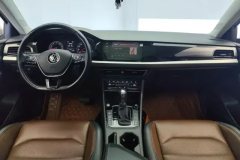 2021 Volkswagen Lavida 2021 1.4T AT 280TSILuxury #12