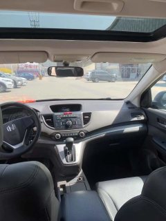 2015 Honda CR-V 2013 2.0 AT ExiClassicFWD #6