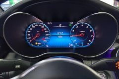 2020 Mercedes-Benz GLC-Class(Imported) 2020 2.0T AT GLC260CoupeSUV (Imported) #13