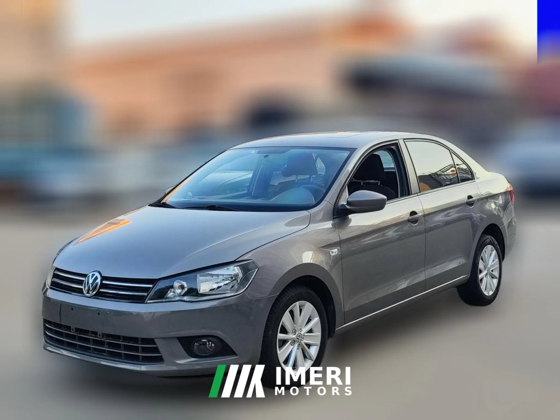2014 Volkswagen Jetta 2015 1.6 AT Comfort