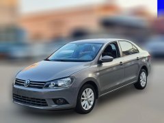 2014 Volkswagen Jetta 2015 1.6 AT Comfort #1