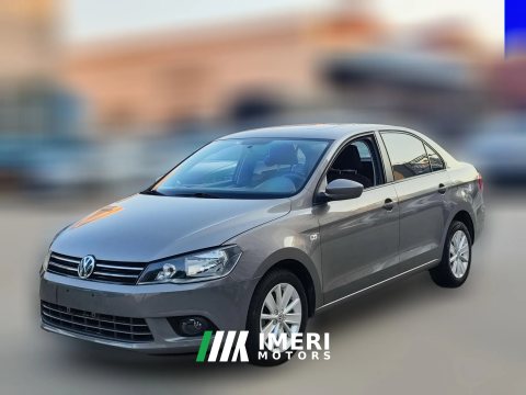 2014 Volkswagen Jetta 2015 1.6 AT Comfort