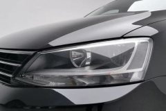 2017 Volkswagen Sagitar 2017 1.6 MT Comfort #5