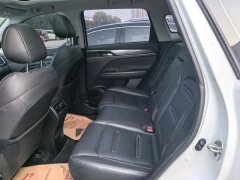 2024 GAC Trumpchi Trumpchi GS4 Plus 2022 2.0T AT 390T interstellarEdition #5