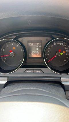 2021 Volkswagen Bora Sedan 2019 1.5 AT legendFashion China VI #11