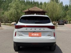 2024 Haval H6 2022 No.3generation 1.5T AT 2WDPro #8
