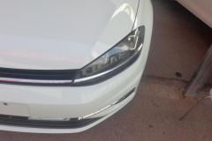 2018 Volkswagen Golf 2018 1.6 AT Comfort #5