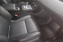 2020 Land Rover Range Rover Evoque 2020 2.0T AT 249PS R-DYNAMIC SSport #8