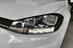 2020 Volkswagen Golf 2020 1.2T AT BelovedEdition200TSIComfortEntry #5