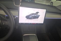 2024 Tesla Model Y 2024 rear wheel driveEdition #13