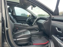 2023 Hyundai Tucson 2023 TucsonL 1.5T AT 2WDGLXElite #29