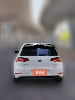 2018 Volkswagen Golf 2018 1.4T AT 230TSIComfort #3