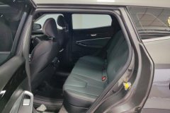2025 Geely Auto Boyue 2024 1.5TD Dragon SoaringEdition #11