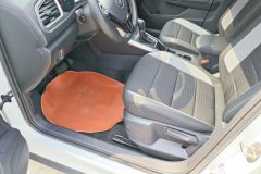 2020 Volkswagen T-Roc 2020 1.4T AT 230TSIEntryFWD #9