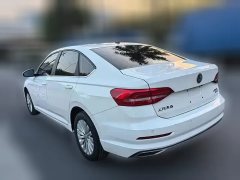 2020 Volkswagen Lavida 2019 1.4T AT 280TSIComfort China VI #5