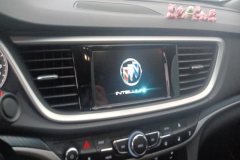 2019 Buick Excelle GT Sedan 2019 1.3T AT 18TConnectedElite China VI #13