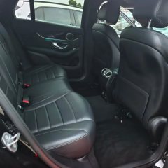 2019 Mercedes-Benz GLC-Class 2019 GLC 260 4MATIC Dynamic #6