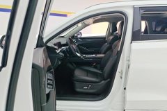 2025 Haval H6 2024 1.5T AT 2WDClassic #9