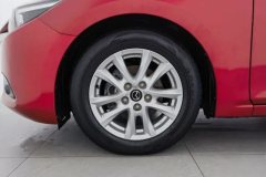 2019 Mazda Mazda3 Axela Sedan 2017 1.5 MT Comfort China V #6