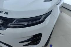 2021 Land Rover Range Rover Evoque 2020 2.0T AT 249PS R-DYNAMIC S obsidianSport #5
