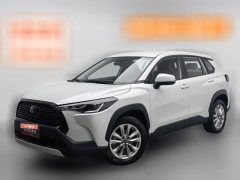 2025 Toyota Corolla Cross 2024 2.0L AT Pioneer #1