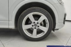 2019 Audi Q2L 2018 1.4T AT 35TFSIFashionElegant China VI #6