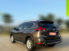 2019 Nissan X-Trail 2019 2.0 AT Smart ConnectComfortFWD #7