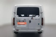 2024 Maxus V80 2024 Aoyuntong 6AMT SWBSuperLow Roof127Ps 5/6Seat #4