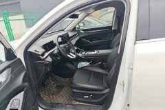 2025 Haval H6 2024 1.5T AT 2WDClassic #9