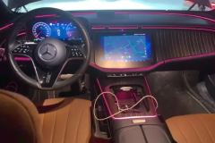 2024 Mercedes-Benz E-Class 2024 Facelift E 300 L FashionSport #12