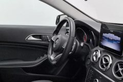2019 Mercedes-Benz GLA-Class 2019 1.6T AT GLA200DynamicFWD #23
